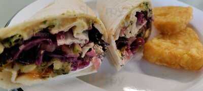 V. Dorset - Takeaway & Diner