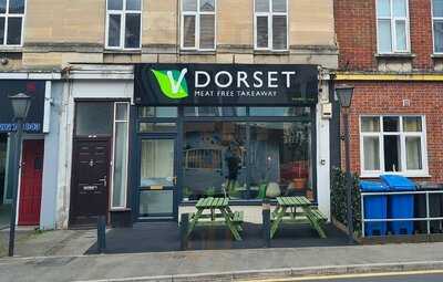 V. Dorset - Takeaway & Diner