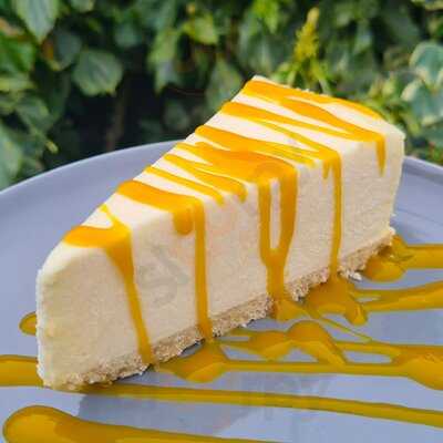 V. Dorset - Takeaway & Diner