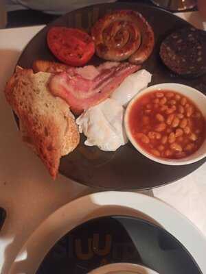 Spagnoletti Pasta Restaurant