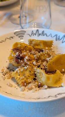 Spagnoletti Pasta Restaurant