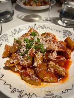 Spagnoletti Pasta Restaurant