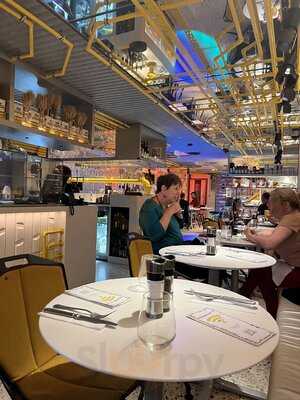 Spagnoletti Pasta Restaurant