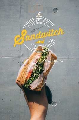 House Of Sandwitch