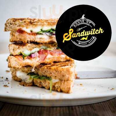 House Of Sandwitch