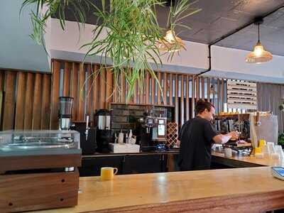 Santu Coffee Bar