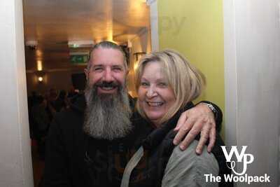 The Woolpack