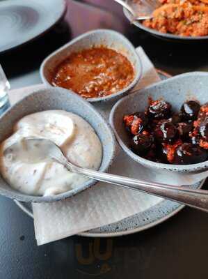 Babosh Restaurant & Cocktail Bar