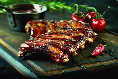 Babosh Restaurant & Cocktail Bar