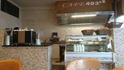 Cafe 403