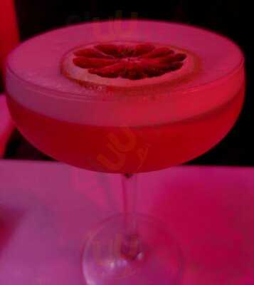 The Daiquiri Edinburgh
