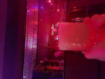 The Daiquiri Edinburgh