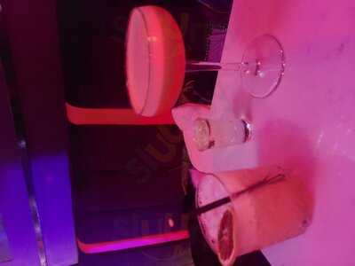 The Daiquiri Edinburgh