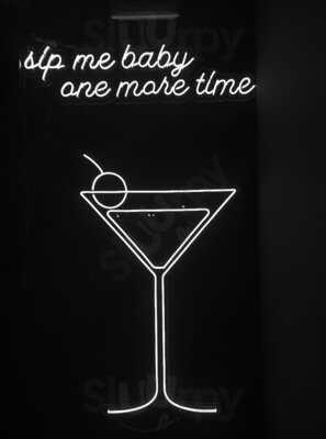 The Daiquiri Edinburgh