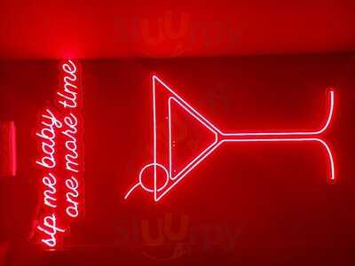 The Daiquiri Edinburgh