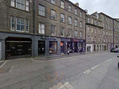 The Daiquiri Edinburgh