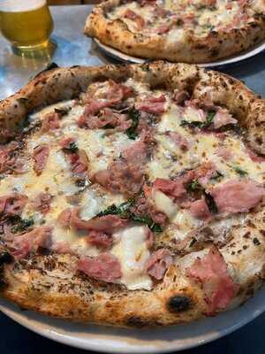 Fatto Pizza & Beer