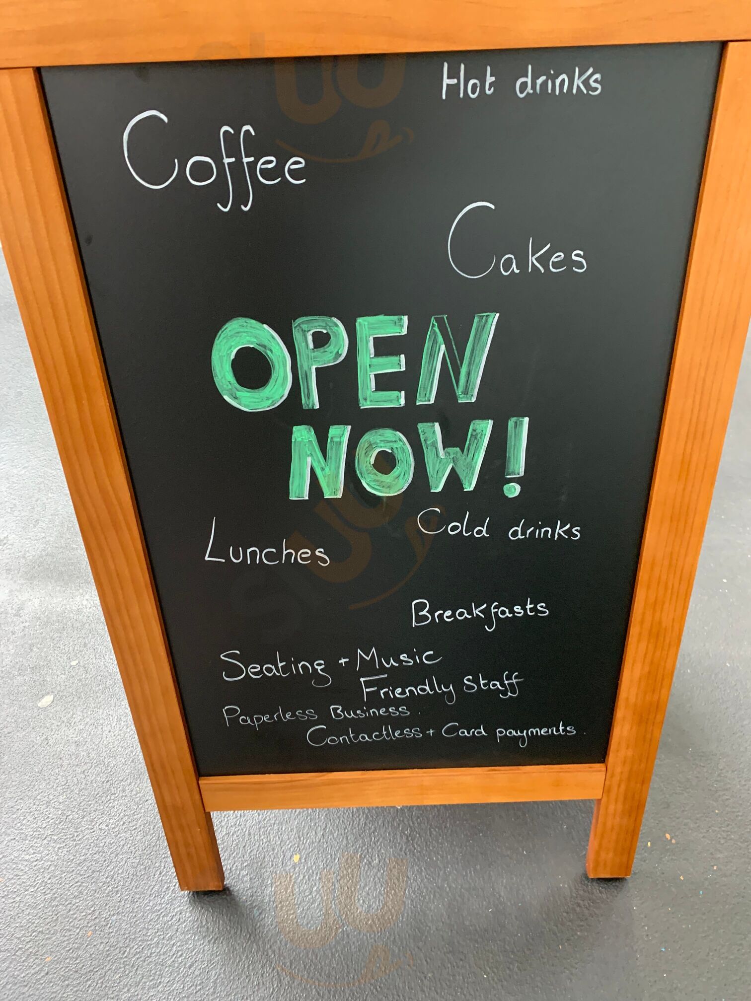 The Vegan Lunch Co