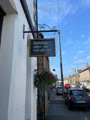 Oddfellows Coffee