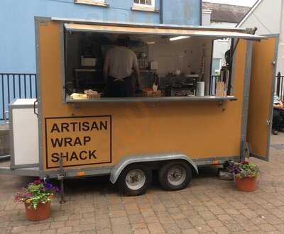 Artisan Wrap Shack