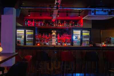 Salt Dog Slims Manchester