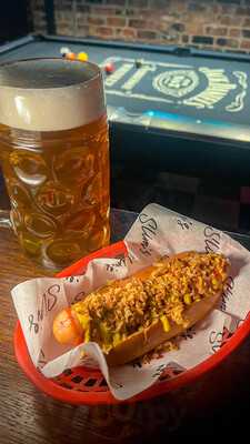 Salt Dog Slims Manchester