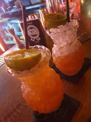 Salt Dog Slims Manchester