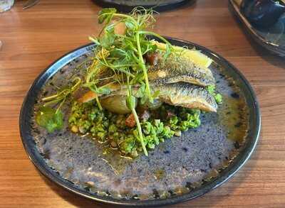 Aquapod Seafood Restaurant - Photo 7