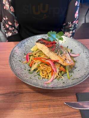 Aquapod Seafood Restaurant