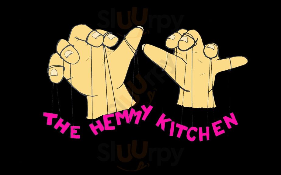 The Hemmy Kitchen