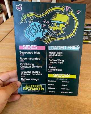 Resist! Vegan Kitchen