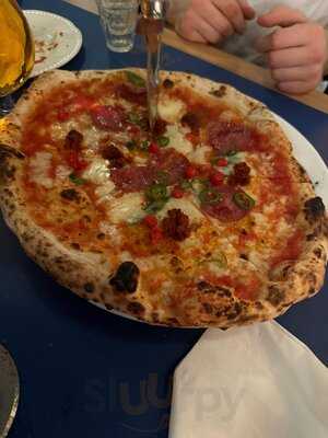 Rudy's Pizza Napoletana - Didsbury