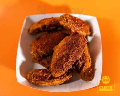 Cleo's Nashville Kitchen