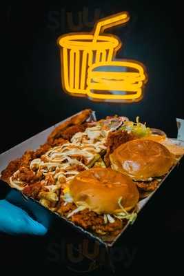 Cleo's Nashville Kitchen