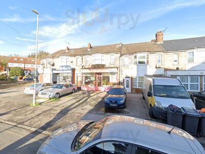Doudou Chinese Takeaway