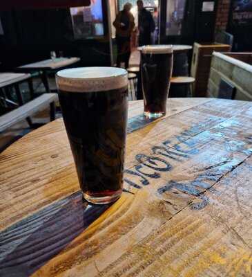 Mcgreavy's Irish Bar