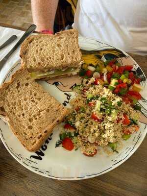 Mad Hatter Plant Based Bistro & Takeaway