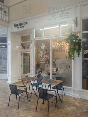 Mad Hatter Plant Based Bistro & Takeaway
