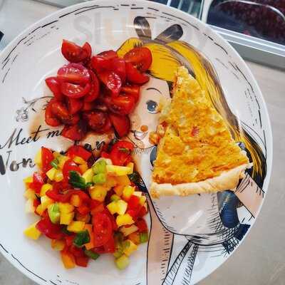 Mad Hatter Plant Based Bistro & Takeaway