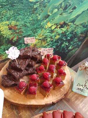 Mad Hatter Plant Based Bistro & Takeaway