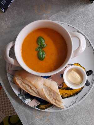 Mad Hatter Plant Based Bistro & Takeaway