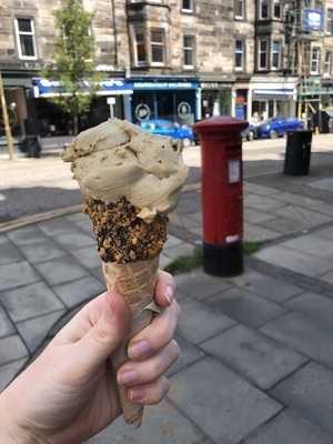 Mirth & Zest Gelateria