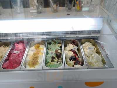 Mirth & Zest Gelateria