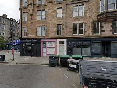 Mirth & Zest Gelateria