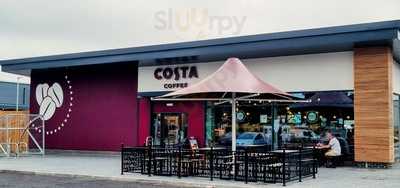 Costa Coffee