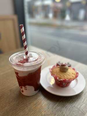 Costa Coffee