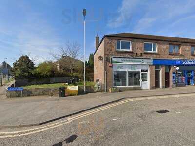 Scoops Ice Cream Parlour