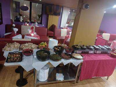 Infinity Habesha Restaurant