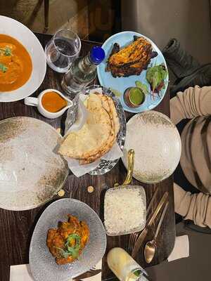 Pataka Indian Bar & Kitchen