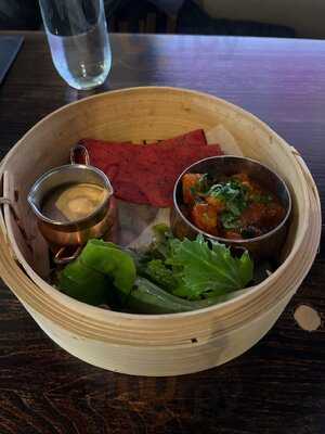 Pataka Indian Bar & Kitchen